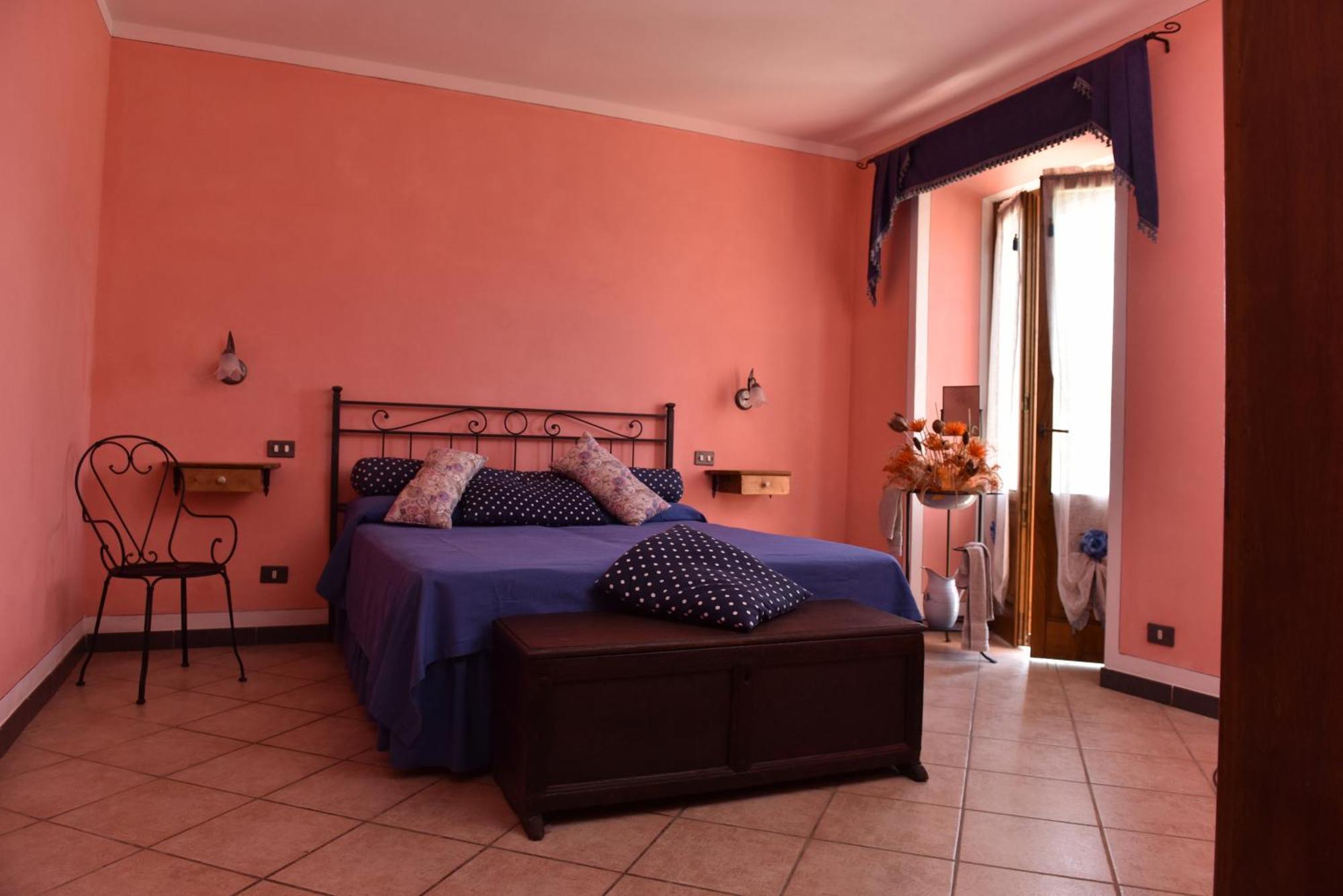 Agriturismo Le Casaline Seggiano Kültér fotó