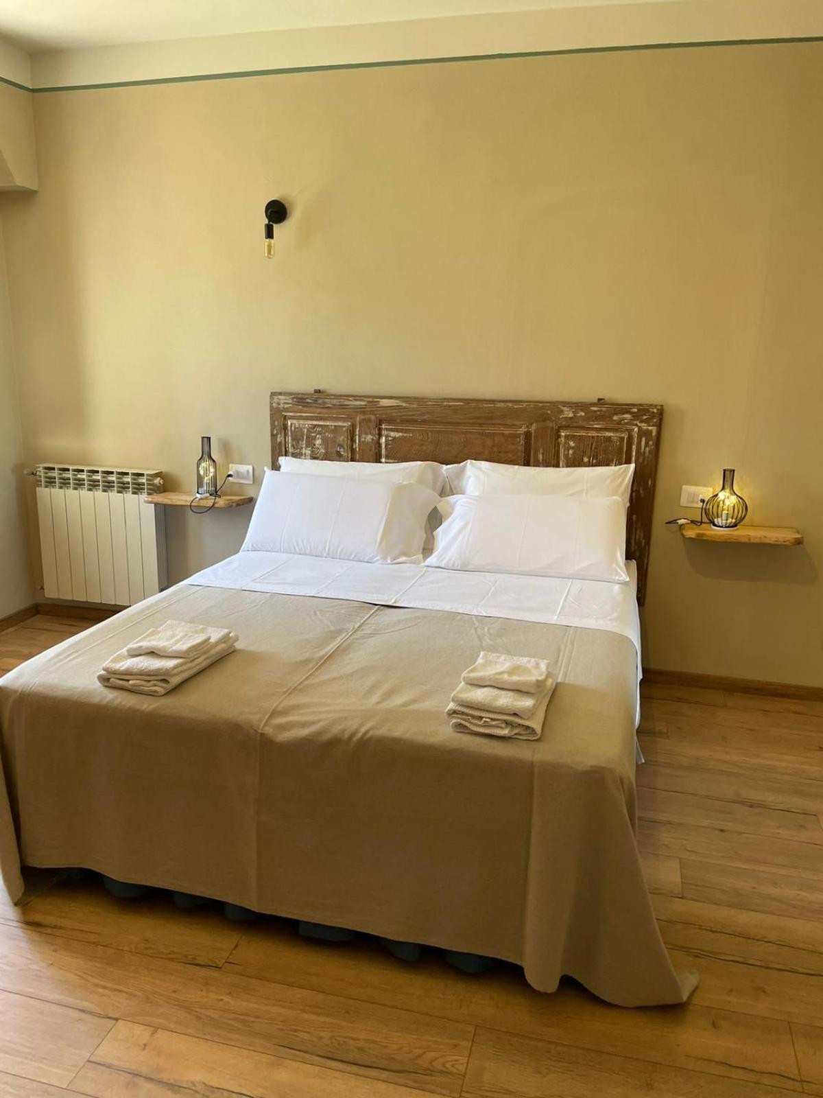 Agriturismo Le Casaline Seggiano Kültér fotó