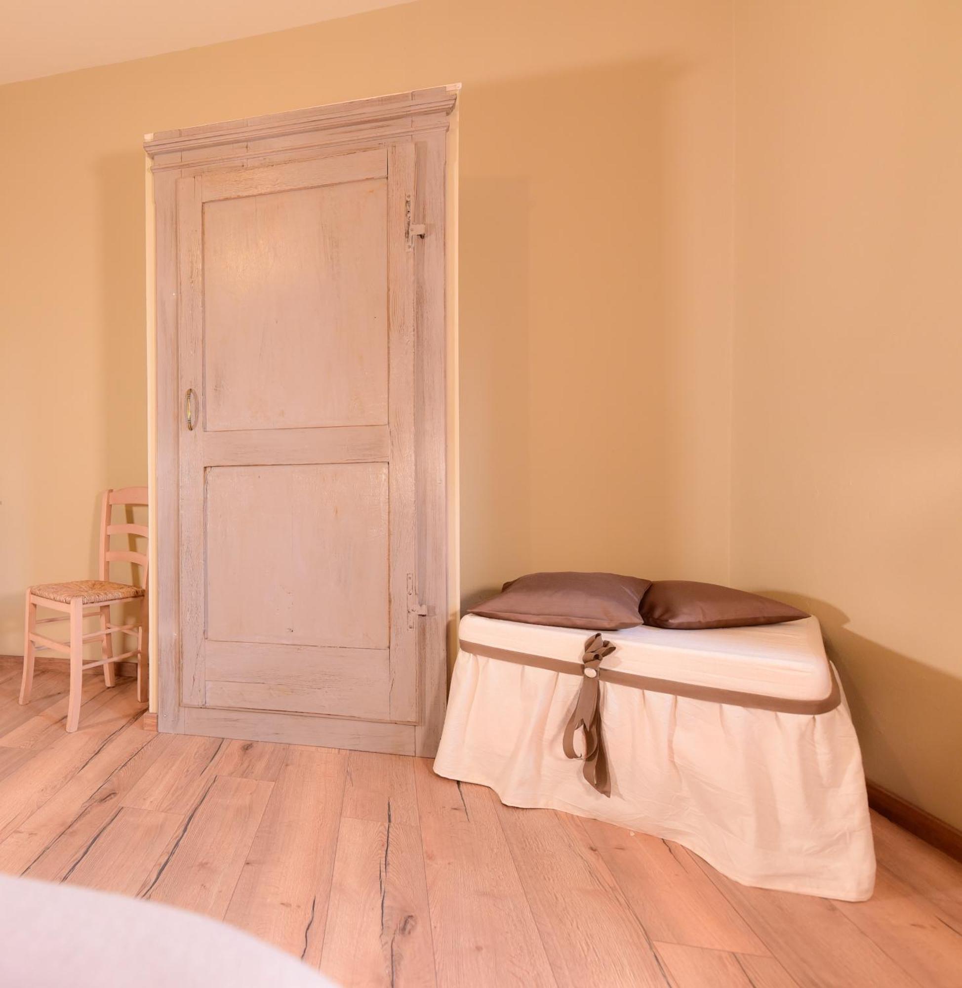 Agriturismo Le Casaline Seggiano Kültér fotó