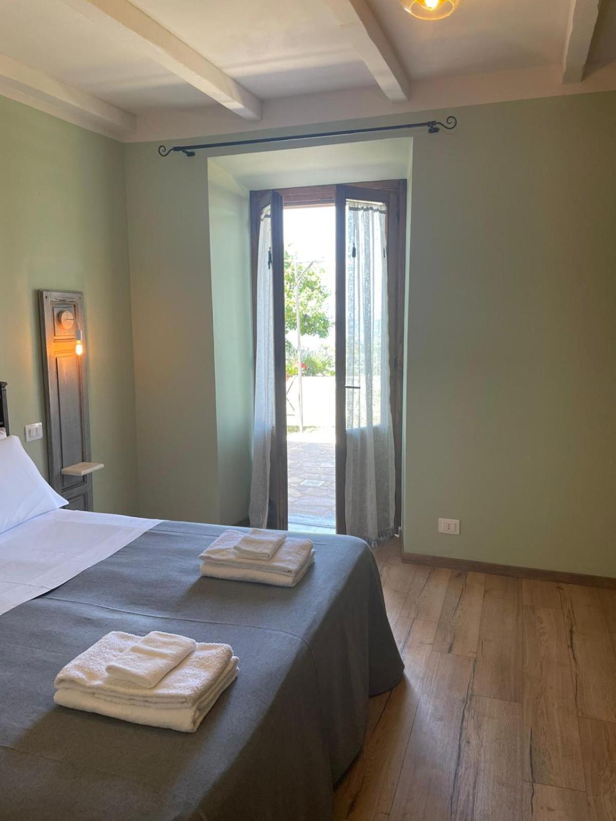 Agriturismo Le Casaline Seggiano Kültér fotó