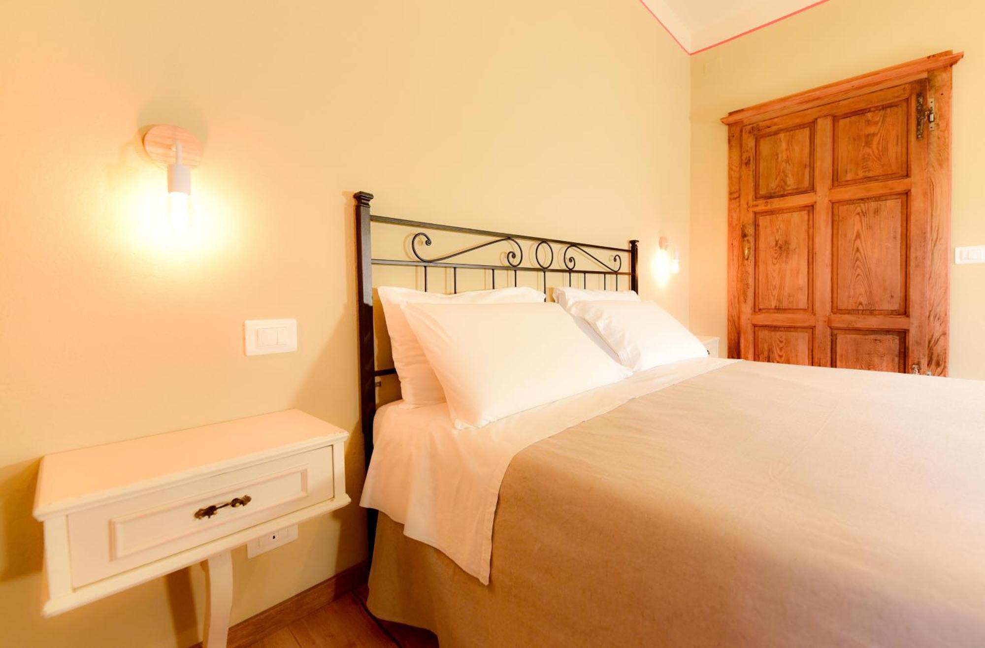 Agriturismo Le Casaline Seggiano Kültér fotó