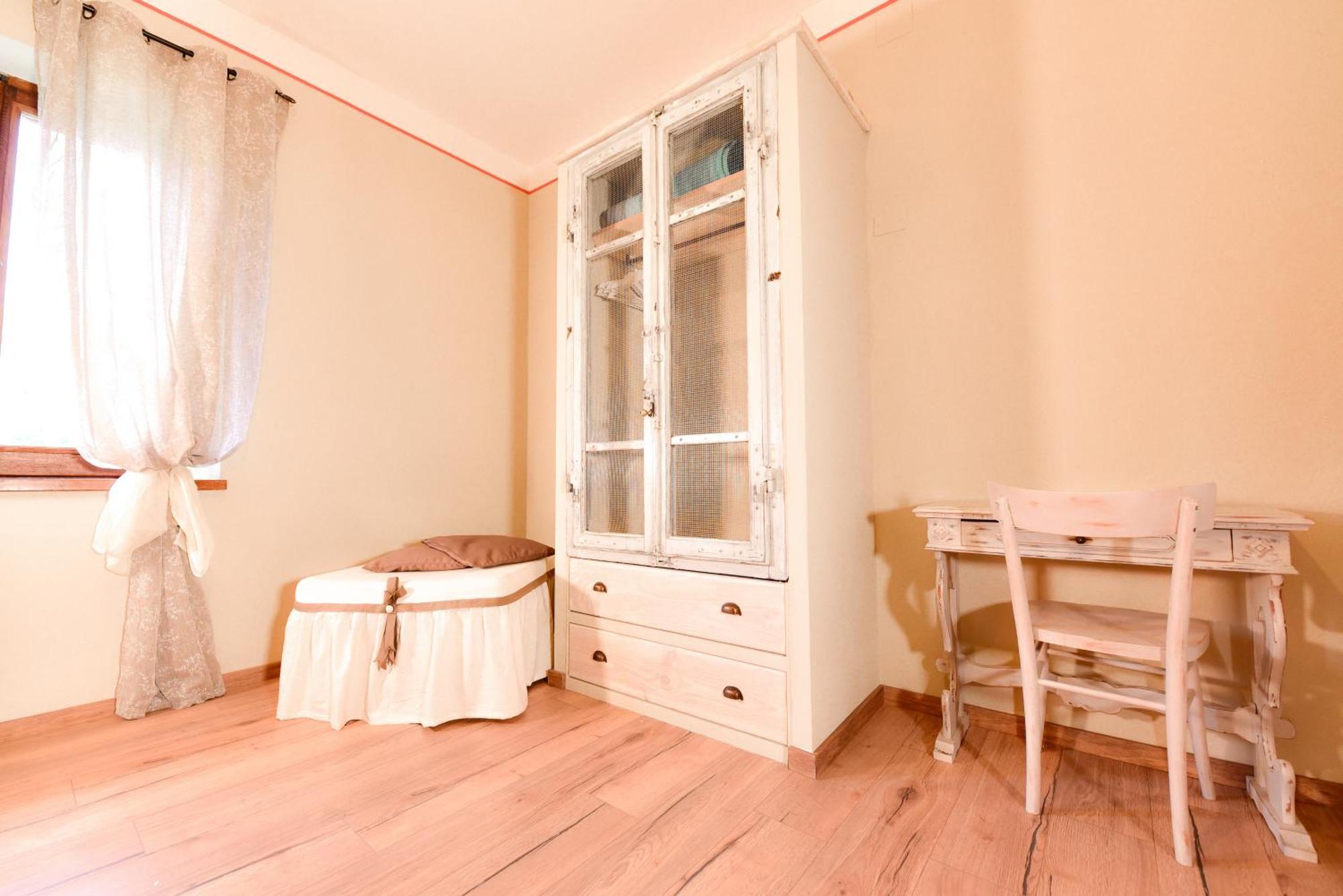 Agriturismo Le Casaline Seggiano Kültér fotó