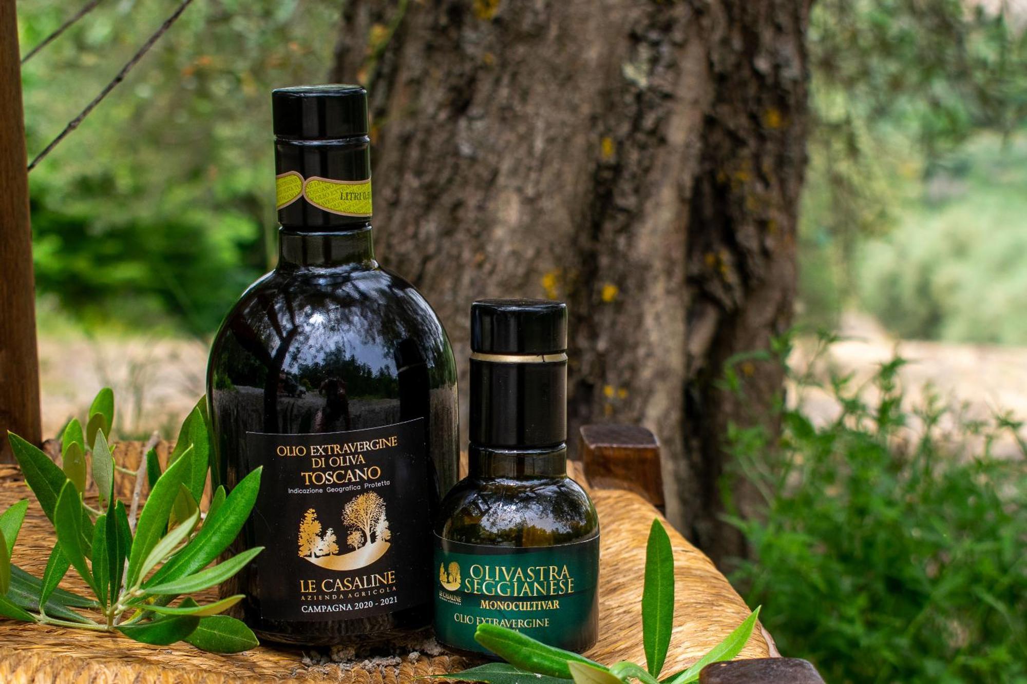 Agriturismo Le Casaline Seggiano Kültér fotó