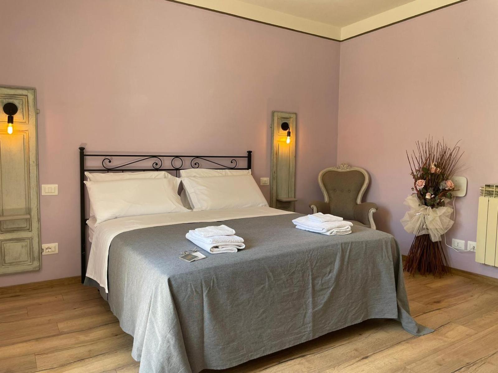 Agriturismo Le Casaline Seggiano Kültér fotó