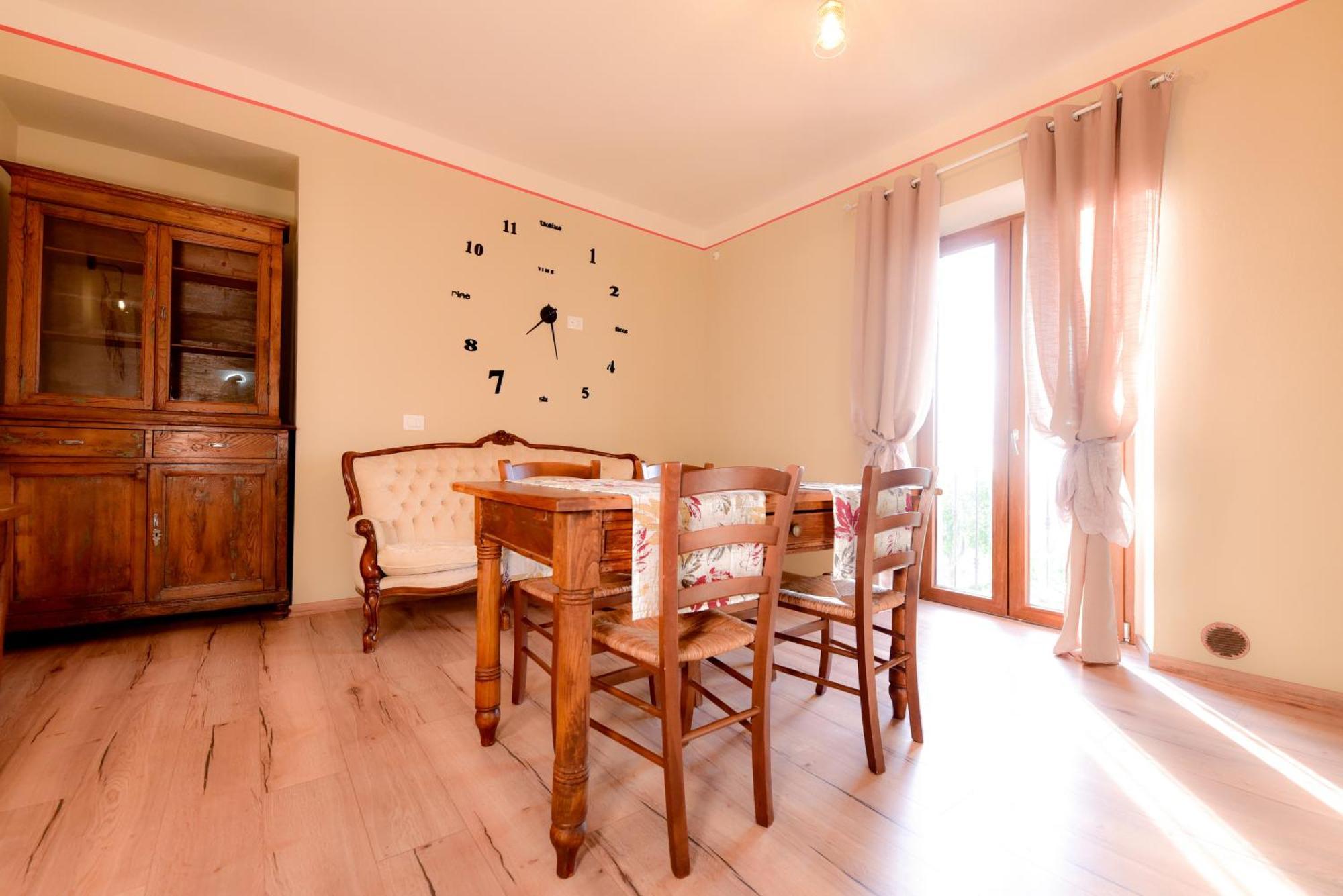 Agriturismo Le Casaline Seggiano Kültér fotó