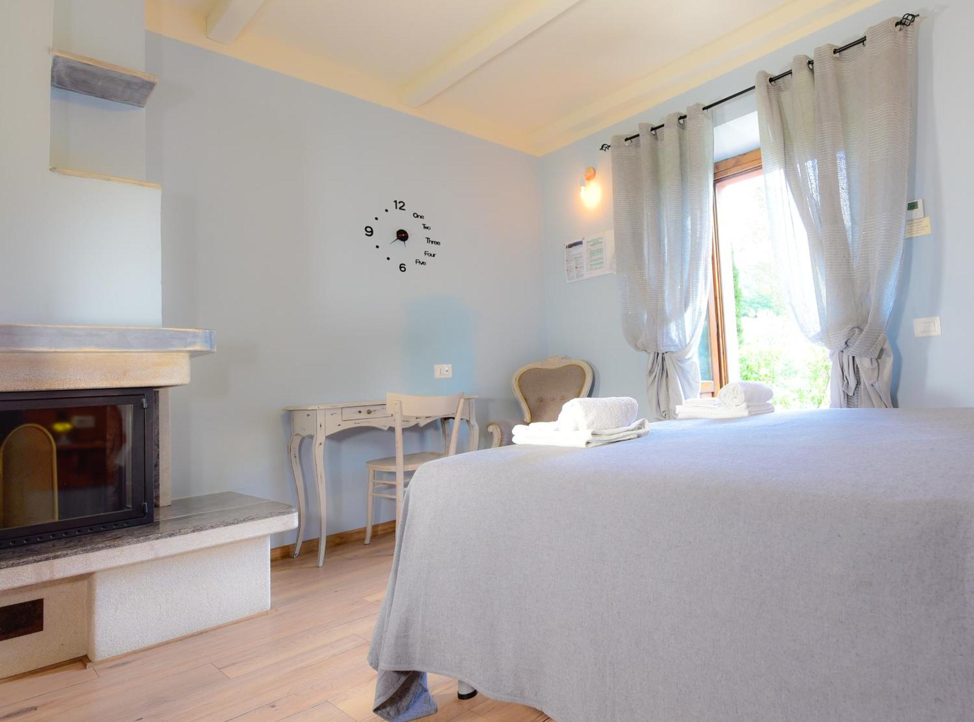 Agriturismo Le Casaline Seggiano Kültér fotó