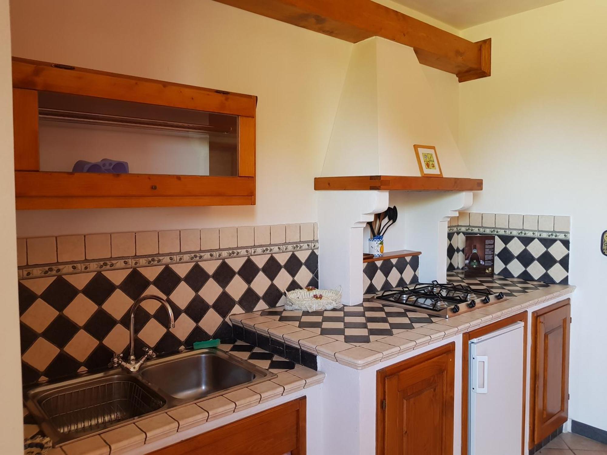 Agriturismo Le Casaline Seggiano Kültér fotó